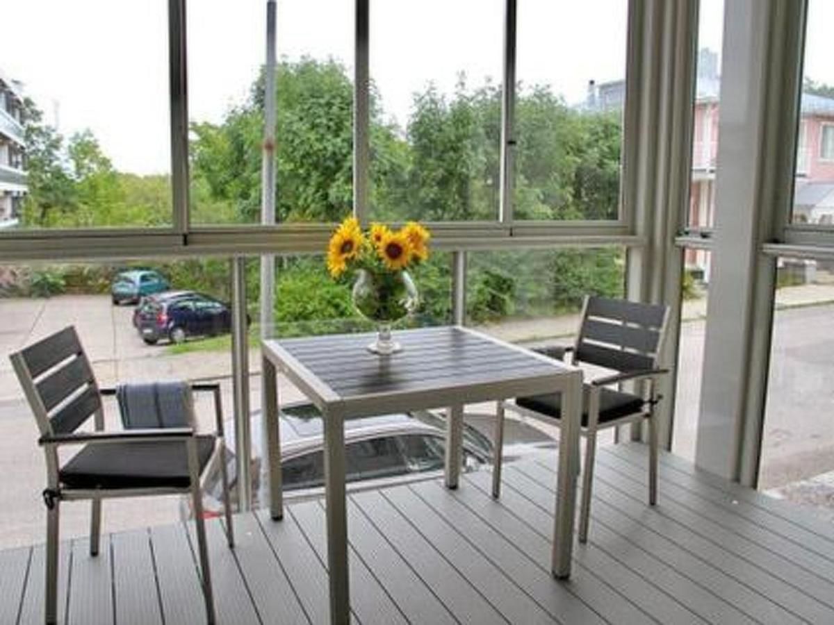 Дома для отпуска Holiday Home Hanko loft Ханко-8