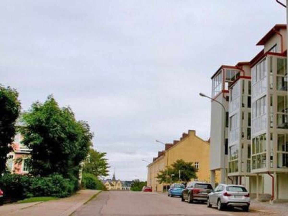 Дома для отпуска Holiday Home Hanko loft Ханко-9