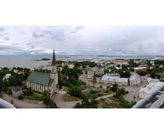 Дома для отпуска Holiday Home Hanko loft Ханко-6